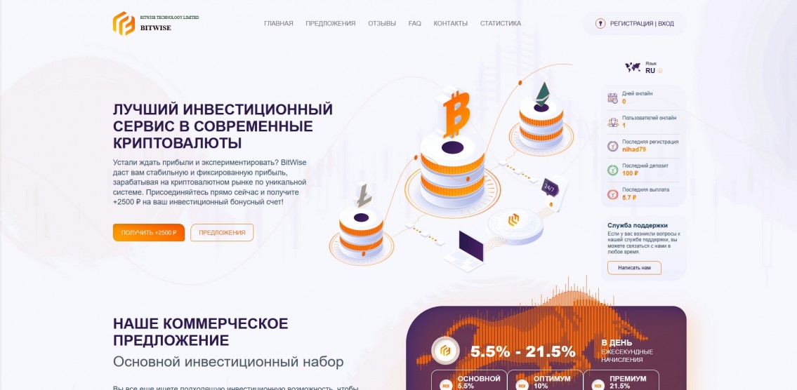 BitWise